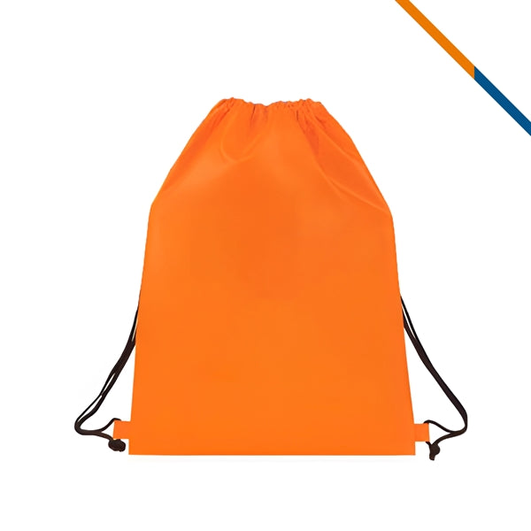 Drapture Drawstring Backpack