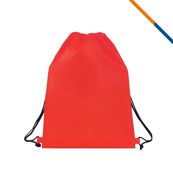Drapture Drawstring Backpack