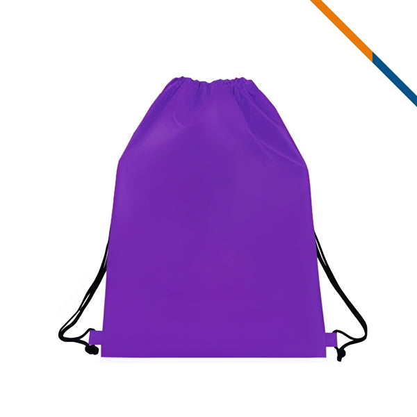 Drapture Drawstring Backpack