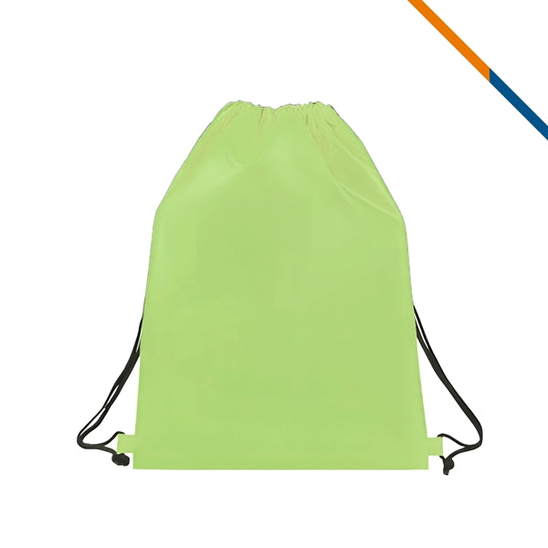 Drapture Drawstring Backpack
