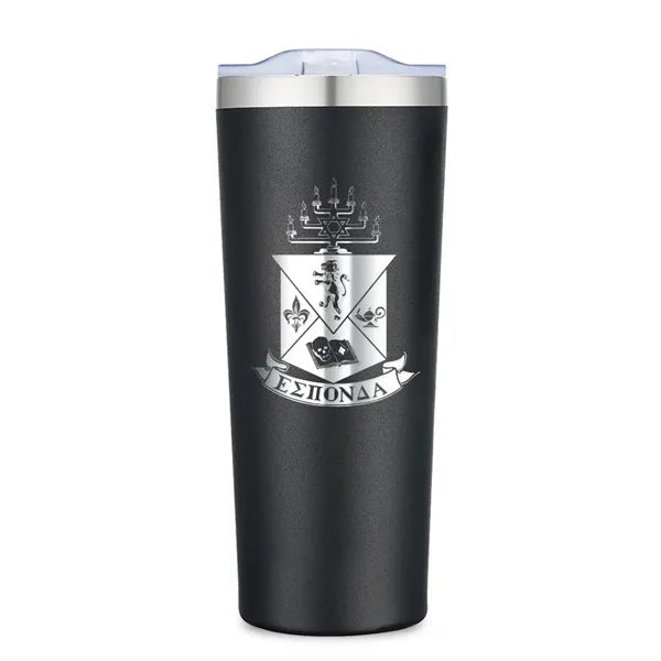 Yreka 28oz Stainless Steel Tumbler