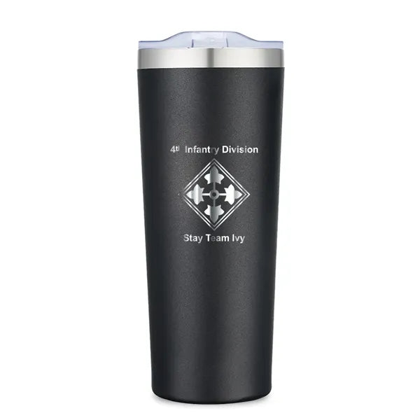 Yreka 28oz Stainless Steel Tumbler