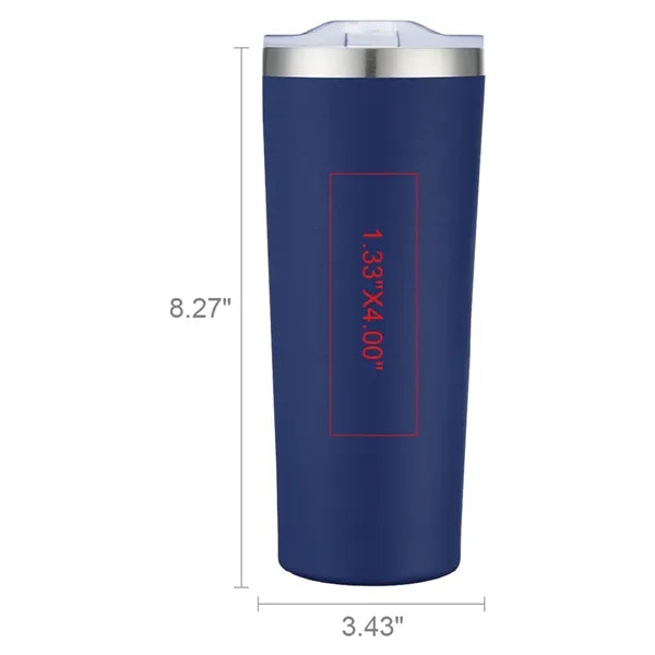 Yreka 28oz Stainless Steel Tumbler