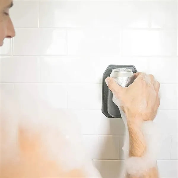 Shower Beer Holder