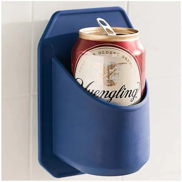 Shower Beer Holder