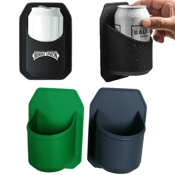 Shower Beer Holder