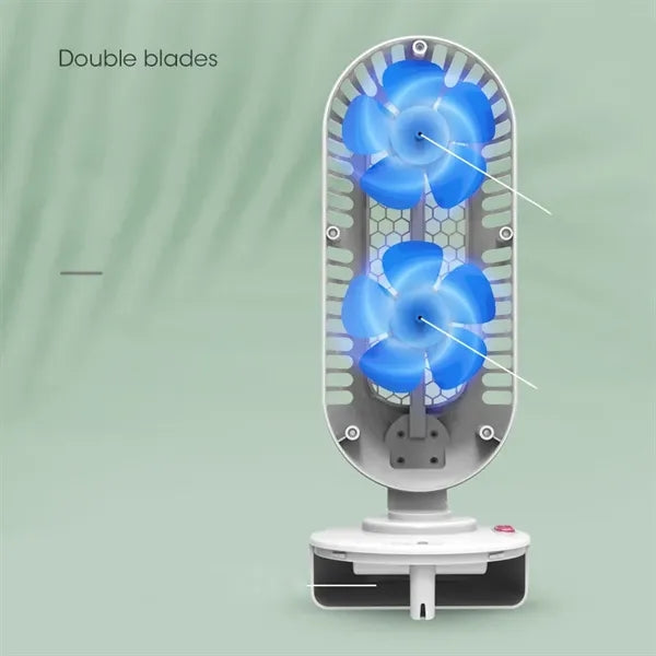 Summer Desktop Mini Tower Fan