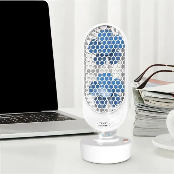 Summer Desktop Mini Tower Fan