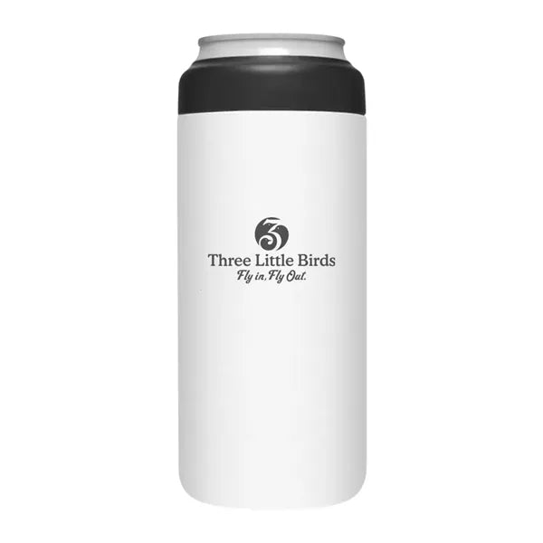 Insulated Slim Can Cooler