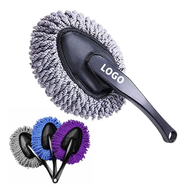 Microfiber Car Duster