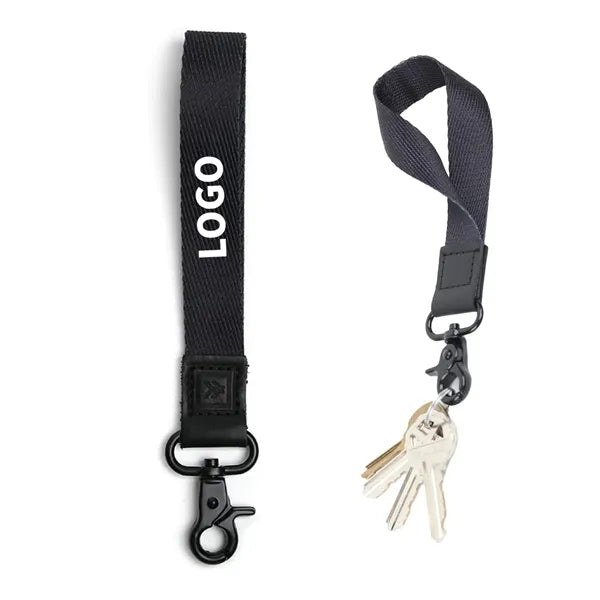 Durable Keychain Wrist Strap