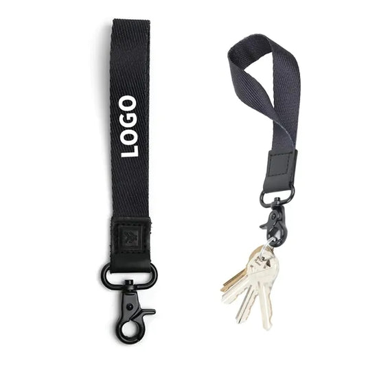 Durable Keychain Wrist Strap