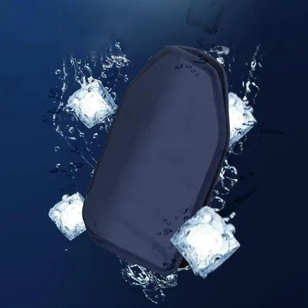 Wine Cooler Ice Pack