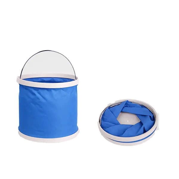 Foldable & Portable Bucket