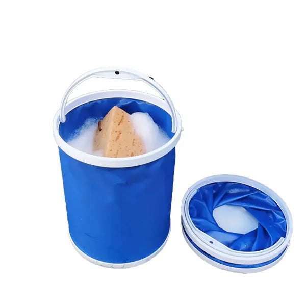 Foldable & Portable Bucket