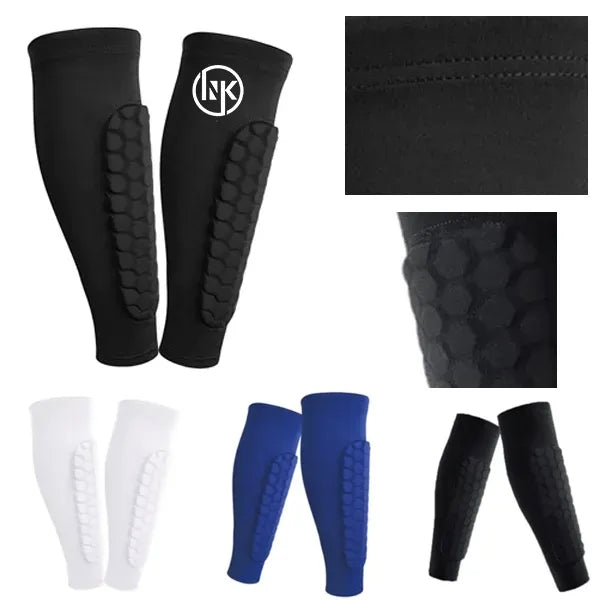 Soccer Shin Guards