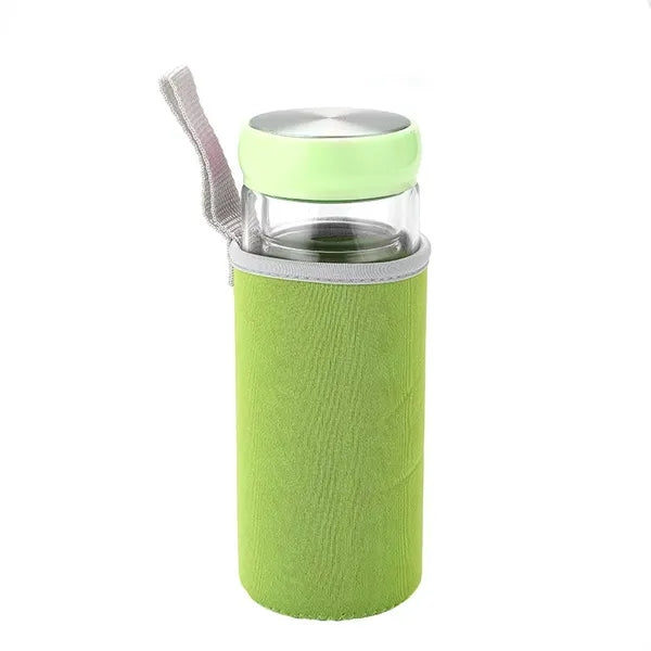 Beer Bottle Neoprene Insulator Cooler