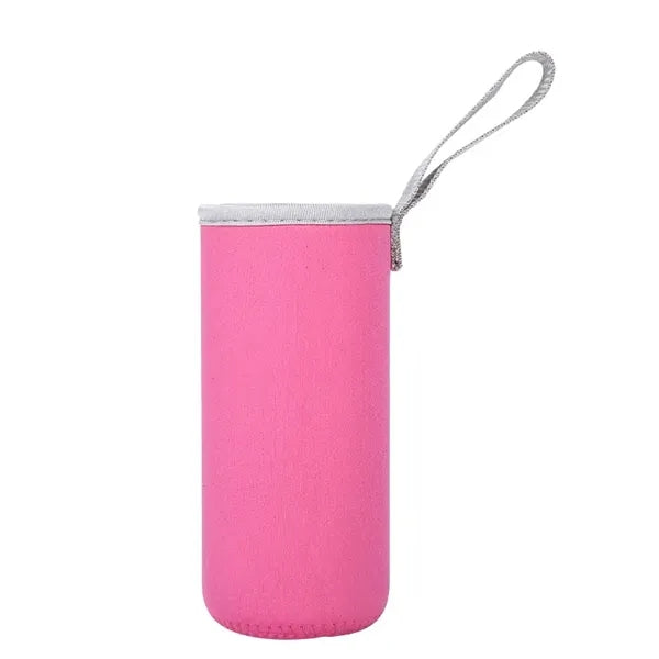 Beer Bottle Neoprene Insulator Cooler