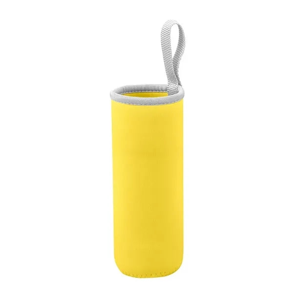 Beer Bottle Neoprene Insulator Cooler