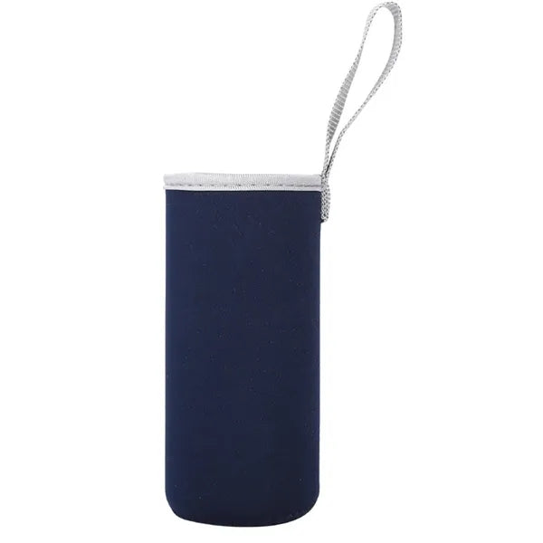 Beer Bottle Neoprene Insulator Cooler