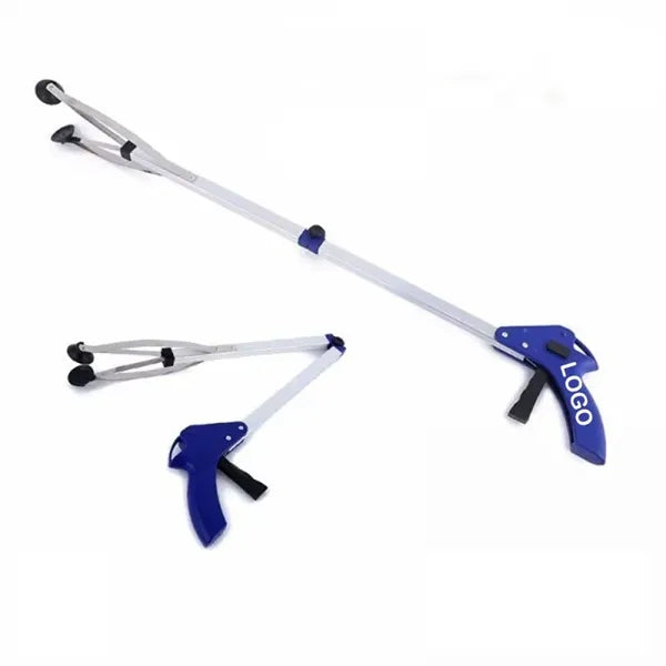 Extendable Suction Grabber Tool for Hard-to-Reach Items,.