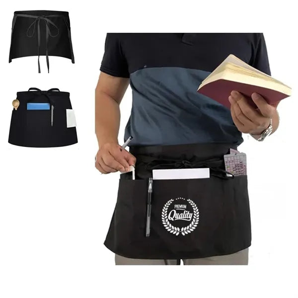 Easy care Waist Apron
