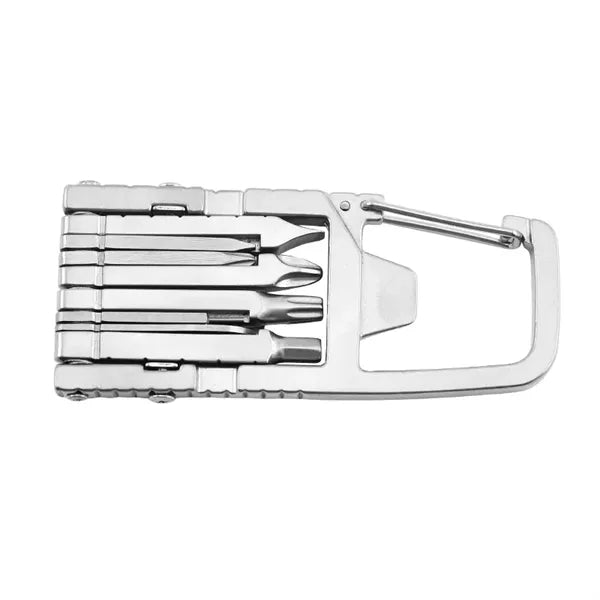 Multi Bike Tool with Opener