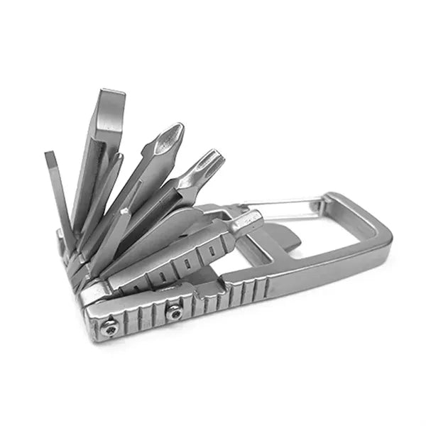 Multi Bike Tool with Opener
