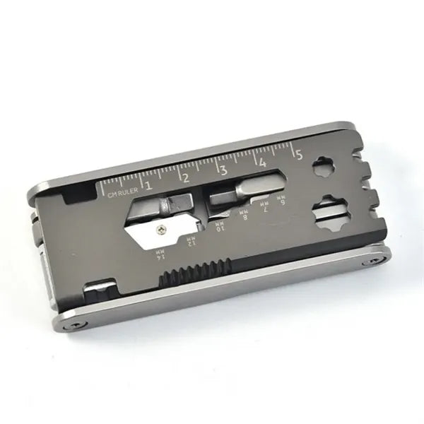 Multi-Function Bike Tool Kit