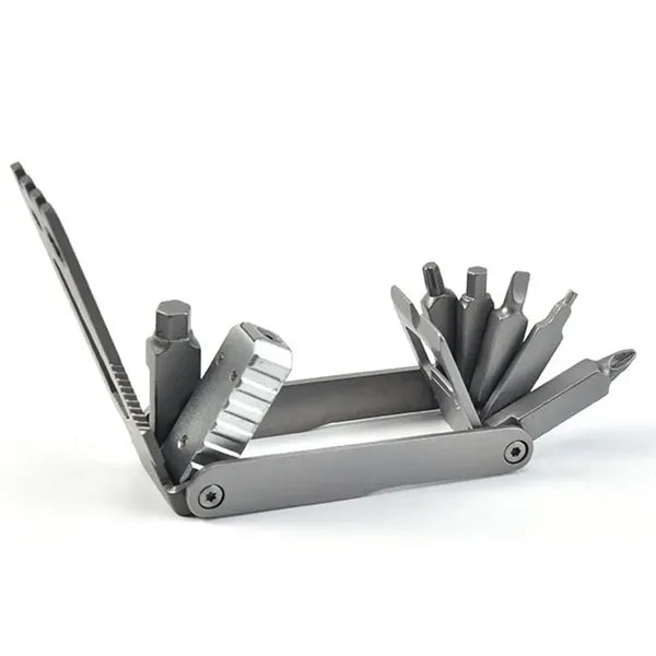 Multi-Function Bike Tool Kit