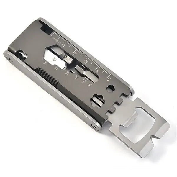 Multi-Function Bike Tool Kit
