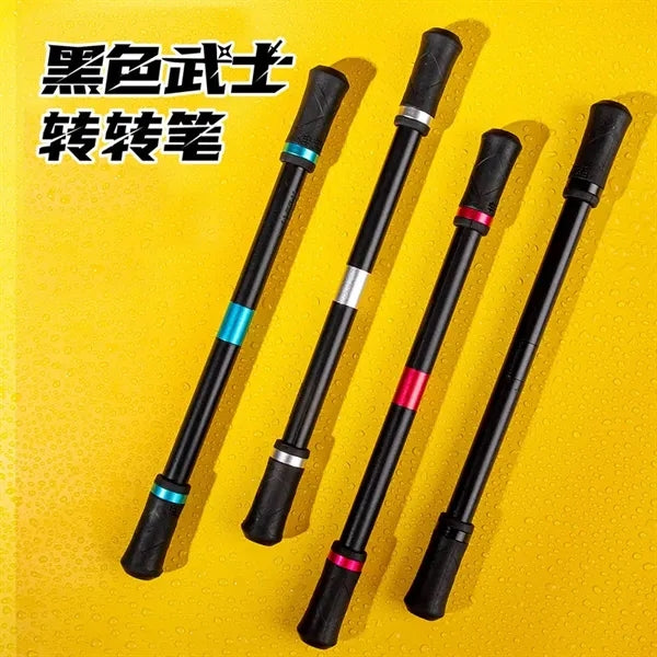 Rolling Spinning Pens