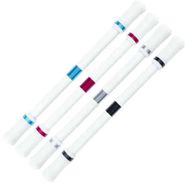 Rolling Spinning Pens