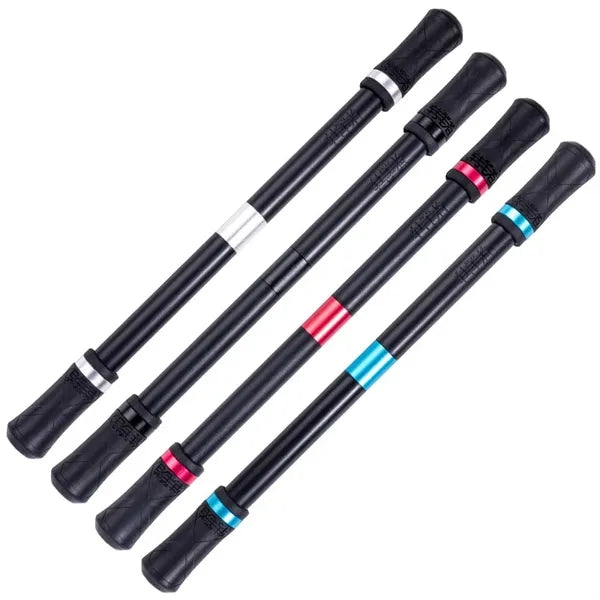 Rolling Spinning Pens