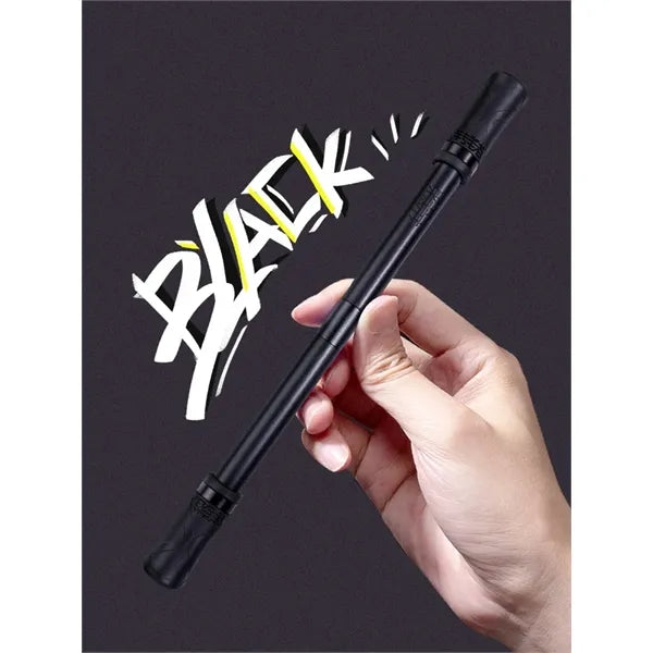 Rolling Spinning Pens