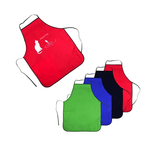Cotton Apron