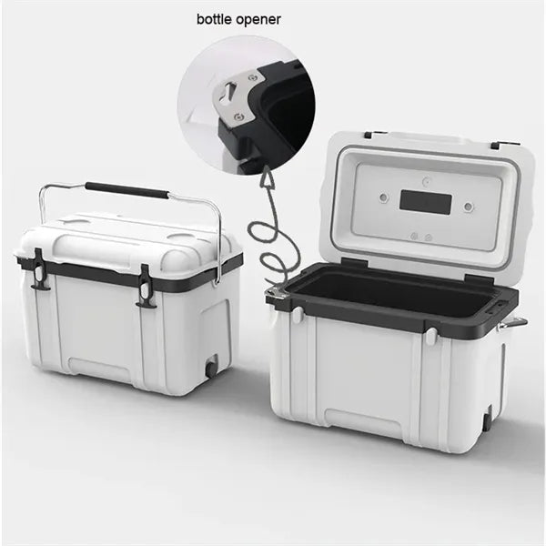 26Qt Hard Cooler