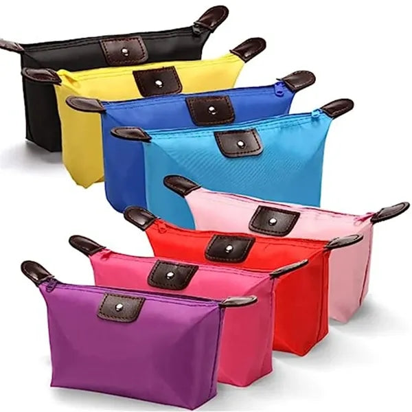 Cosmetic Makeup Bag