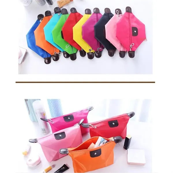 Cosmetic Makeup Bag