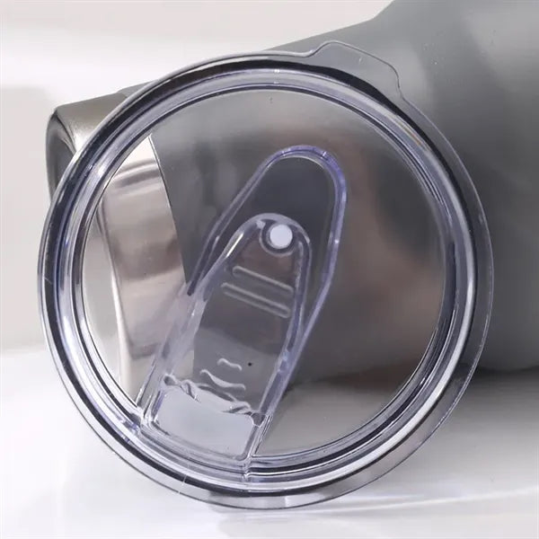 30 oz Stainless Steel Tumbler