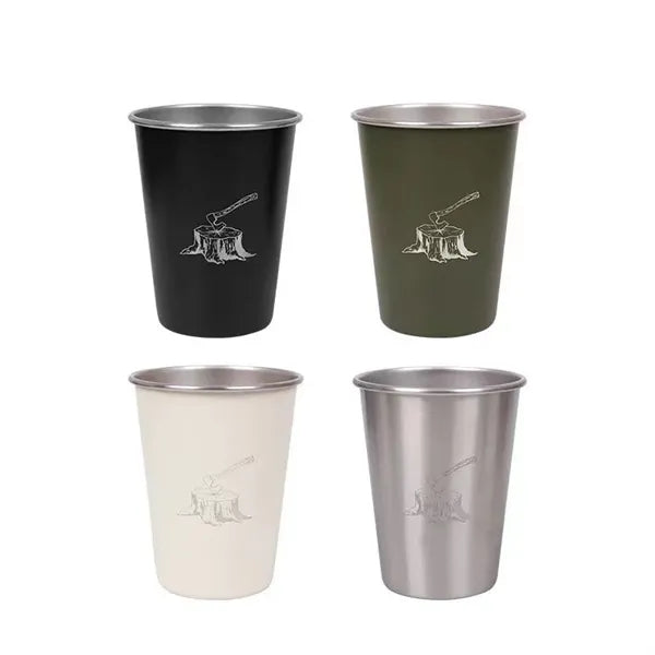 Aluminum Stadium Cup