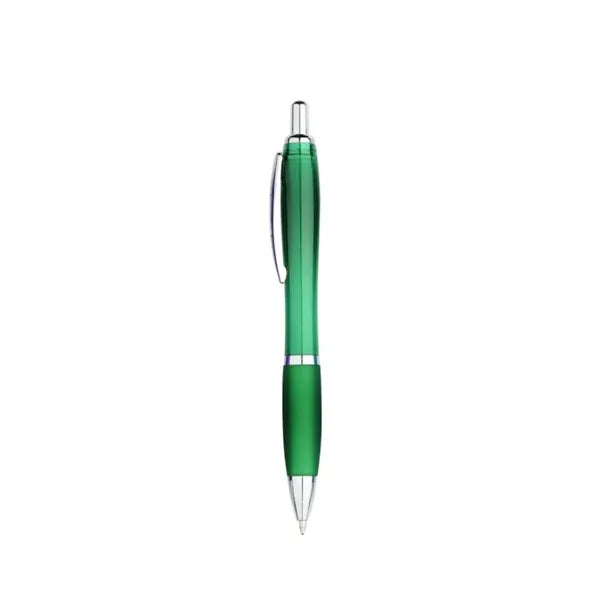 Plastic Ballpoint Pen