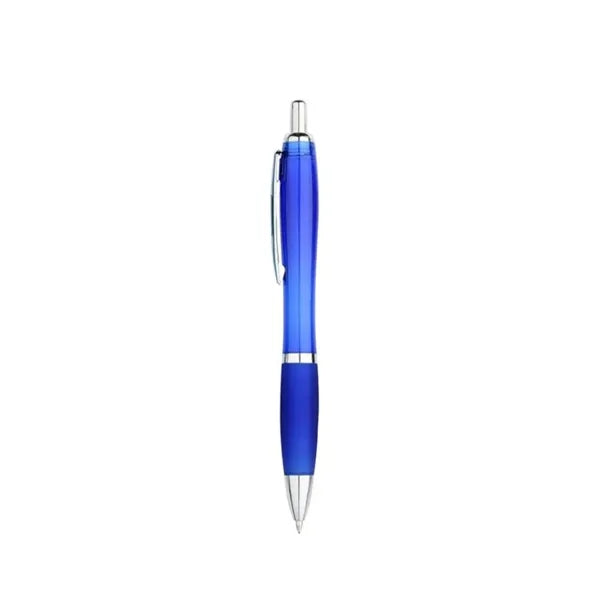 Plastic Ballpoint Pen