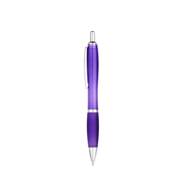 Plastic Ballpoint Pen