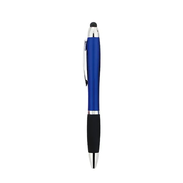 Ballpoint Pen Stylus Led Light
