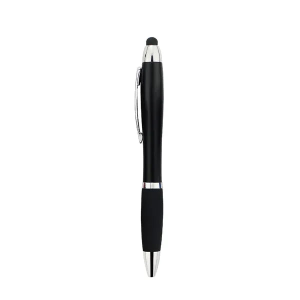 Ballpoint Pen Stylus Led Light