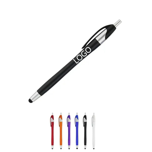 Ballpoint Pen Stylus