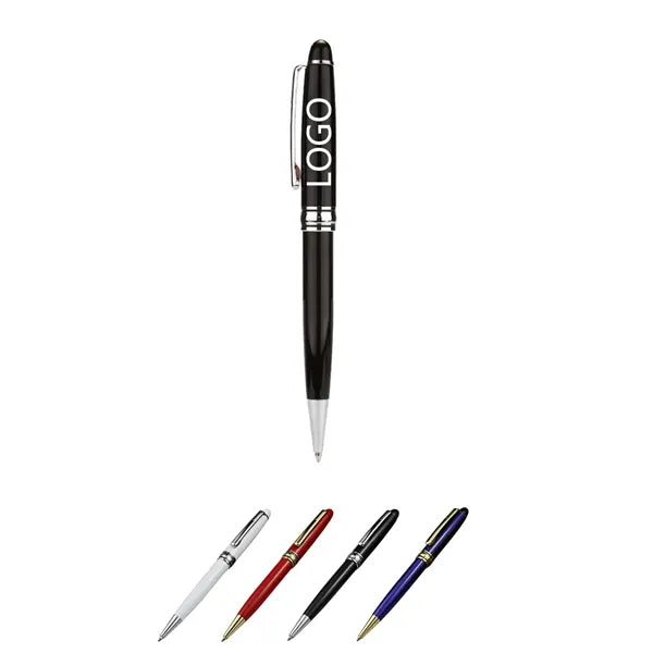 Metal Ballpoint Pen Stylus