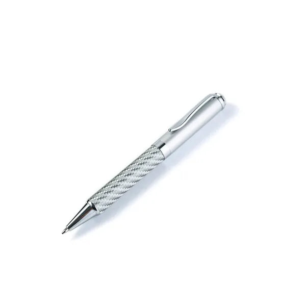 Metal Twist-Action Ballpoint Pen