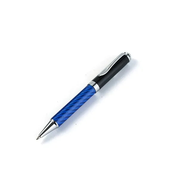 Metal Twist-Action Ballpoint Pen